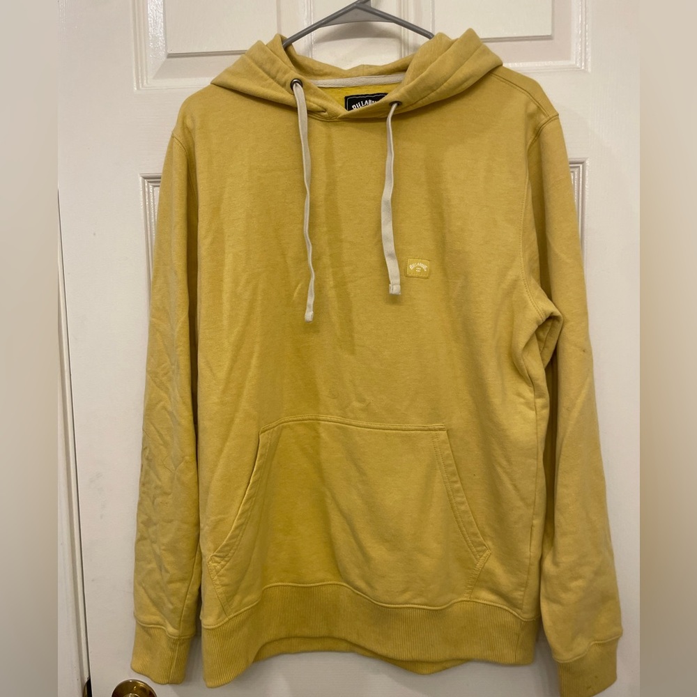 Billabong hoodie